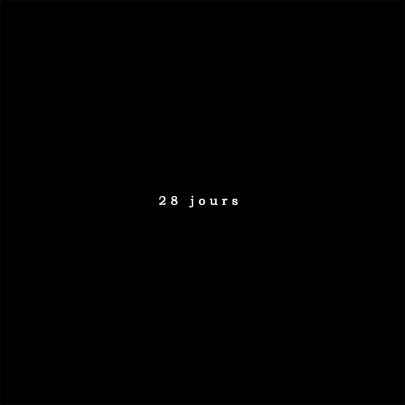 28 jours Valérie Broquisse 2019-03-25 Virgile