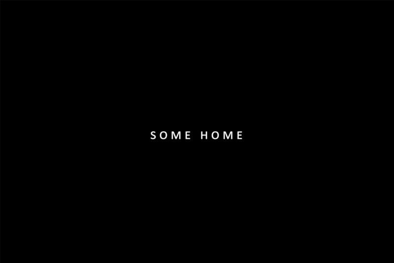 Some home vidéo