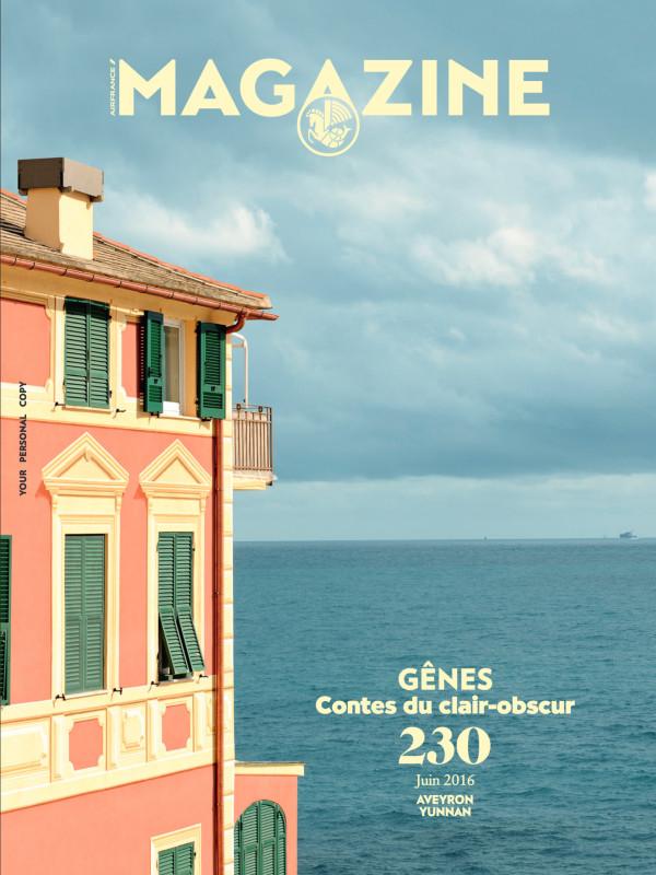 Magazine