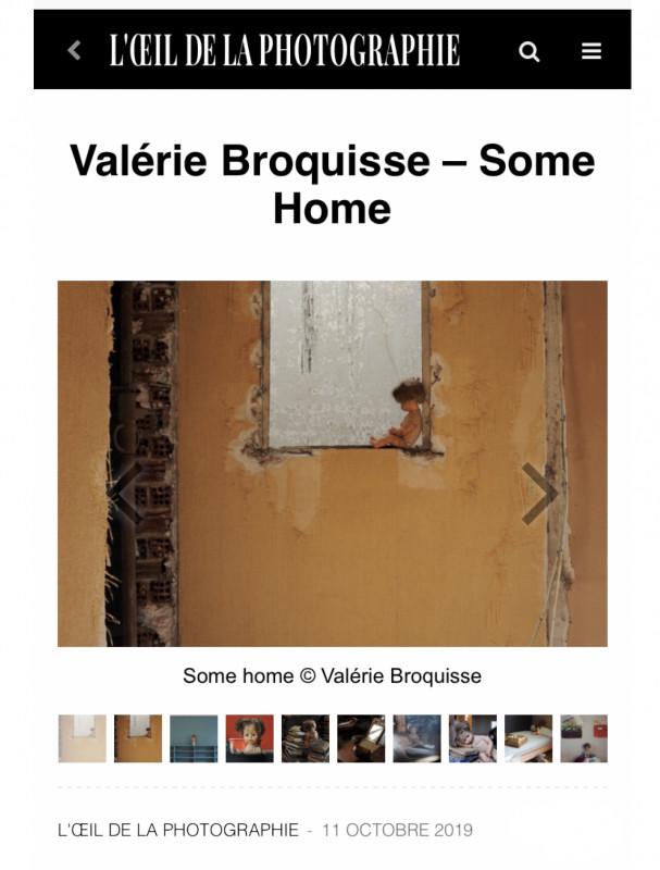 L'Oeil de la photographie