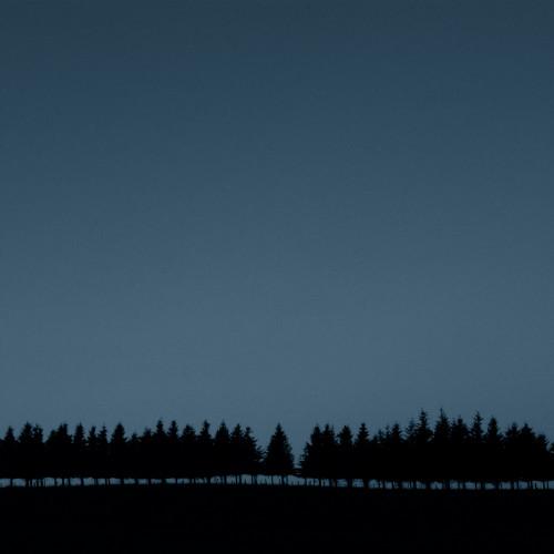 BLEUE