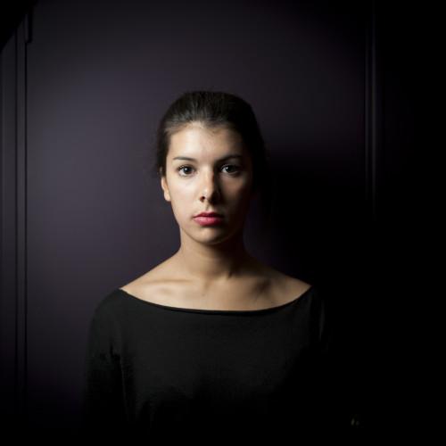 PORTRAITS